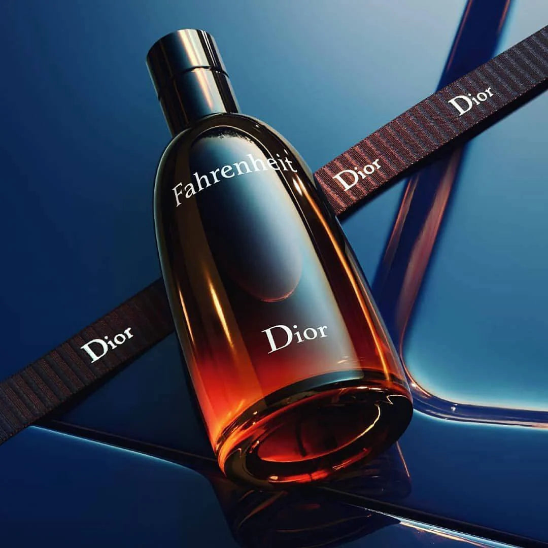 Dior Fahrenheit