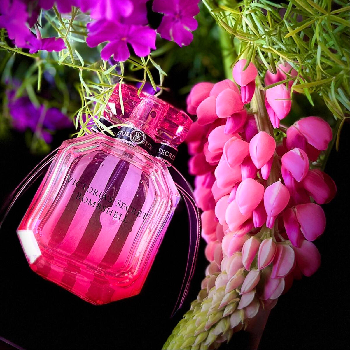 Victoria's Secret Bombshell