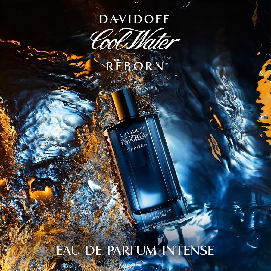 Davidoff Cool Water Reborn