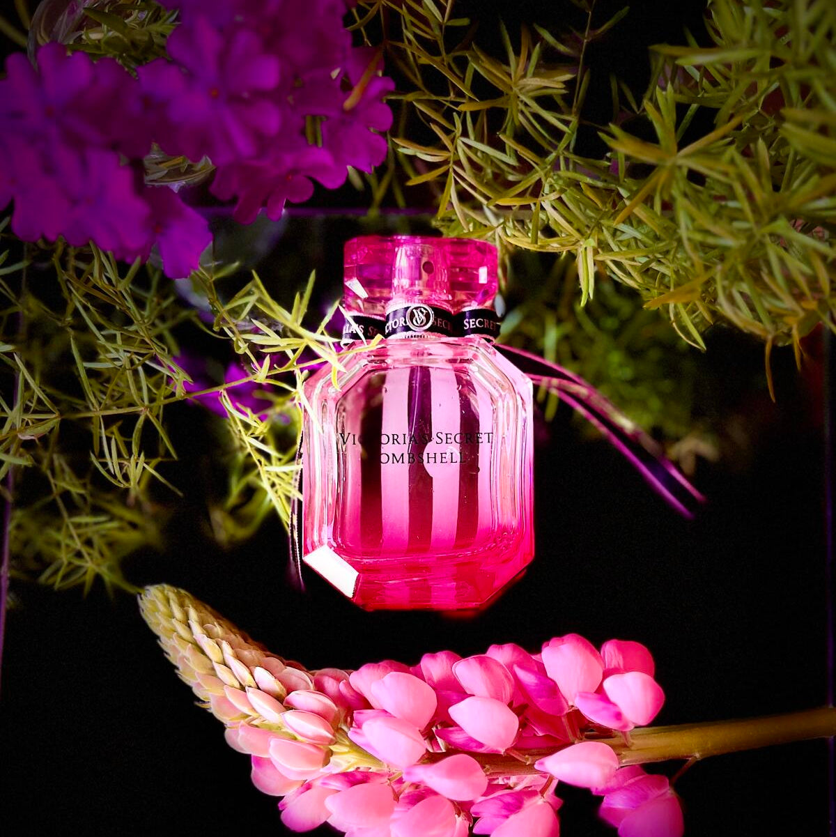 Victoria's Secret Bombshell