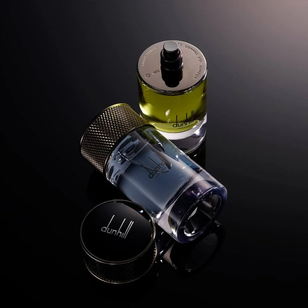 Dunhill Amalfi Citrus