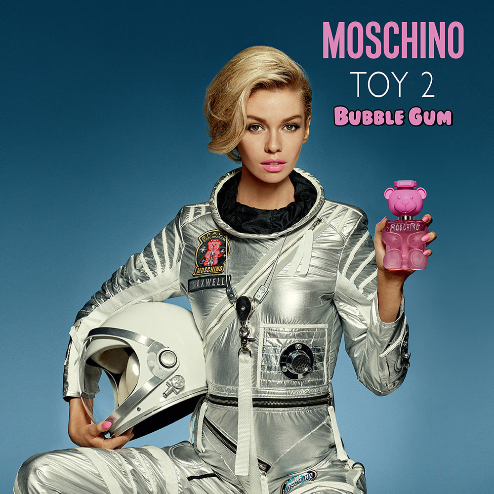 Moschino Toy 2 Bubble Gum