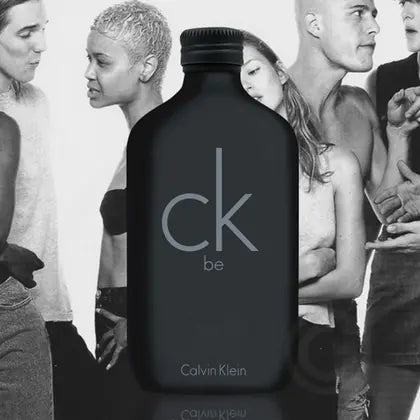 Calvin Klein Be
