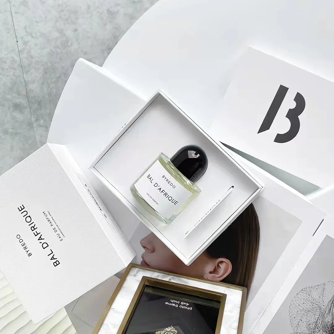 Byredo Bal d'Afrique