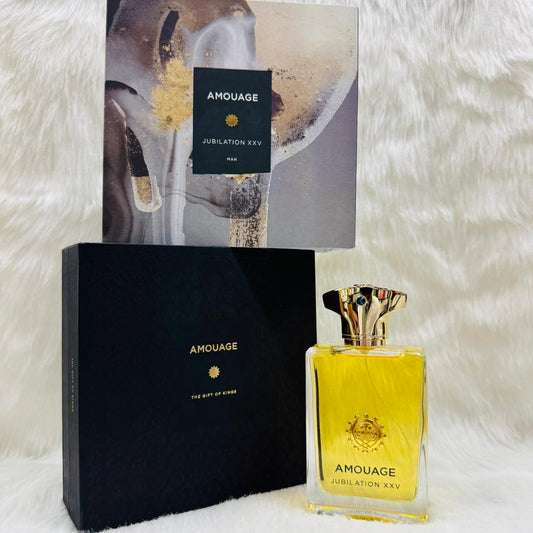 Amouage Jubilation XXV