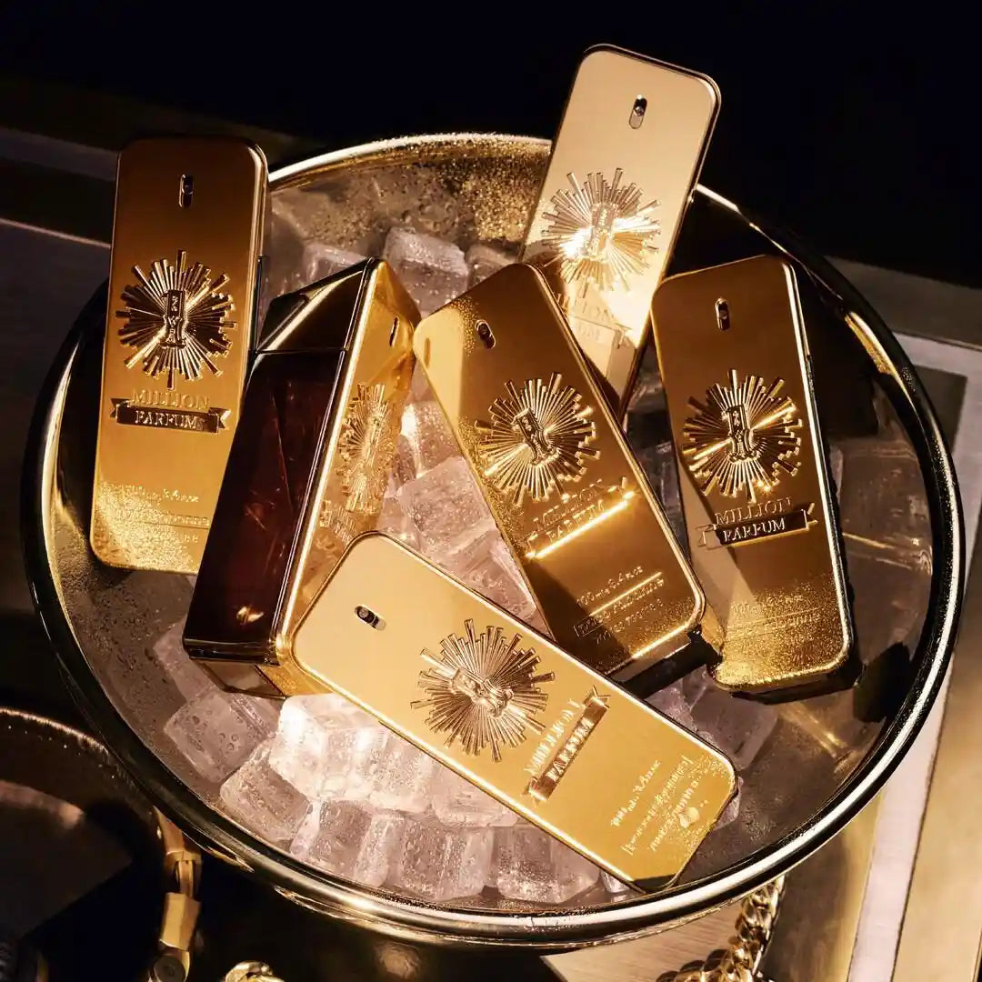 Paco Rabanne 1 Million Parfum