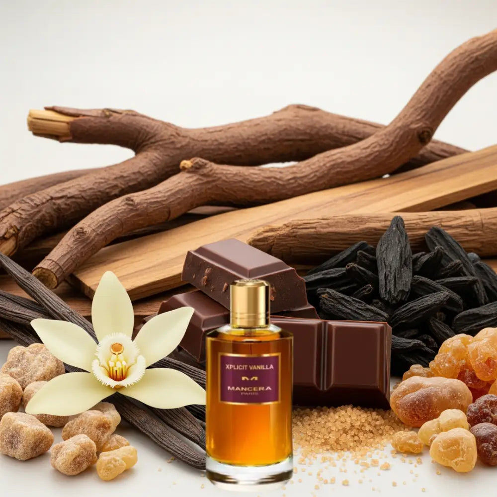 Mancera Xplicit Vanilla