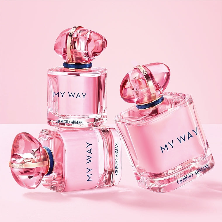 Giorgio Armani My Way Nectar