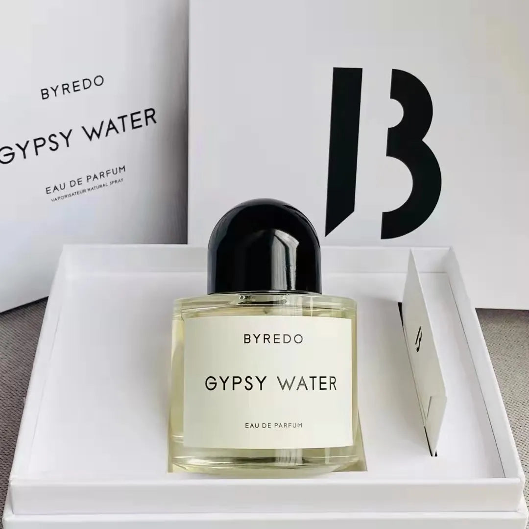 Byredo Gypsy Water