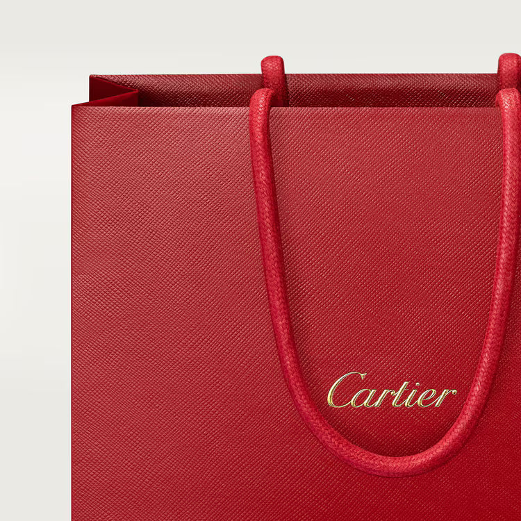 Cartier Les Heures Voyageuses Oud & Oud