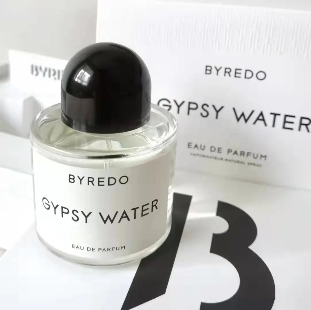 Byredo Gypsy Water