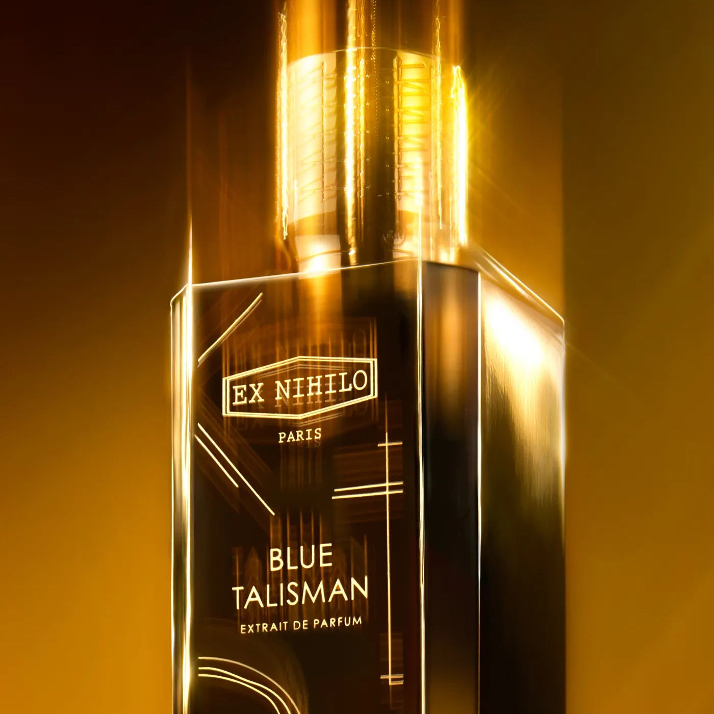 Ex Nihilo Blue Talisman Extrait