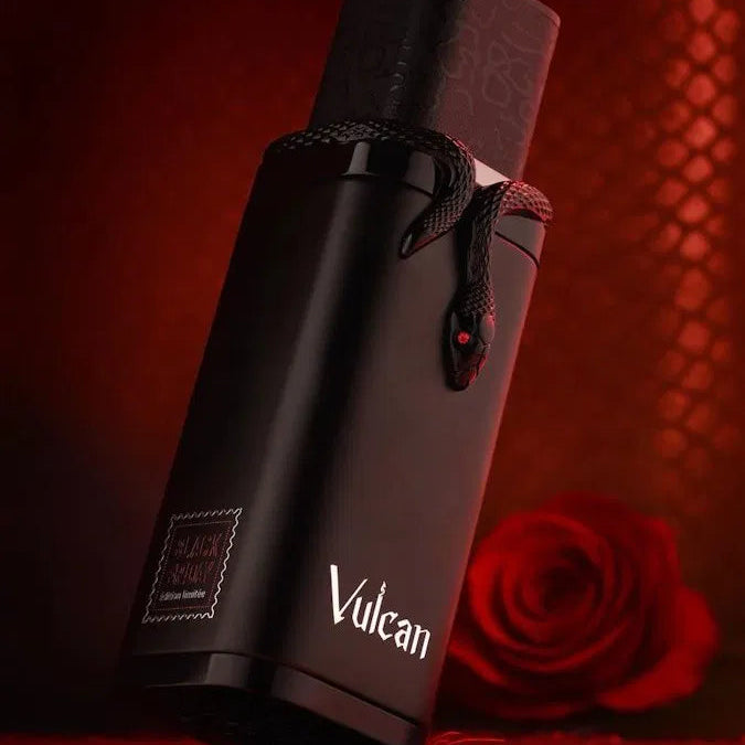 French Avenue Vulcan Black Friday