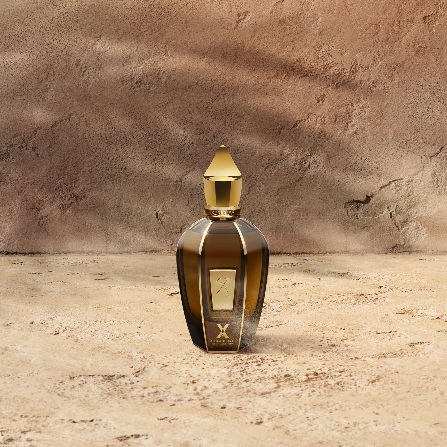 Xerjoff Alexandria II Anniversary