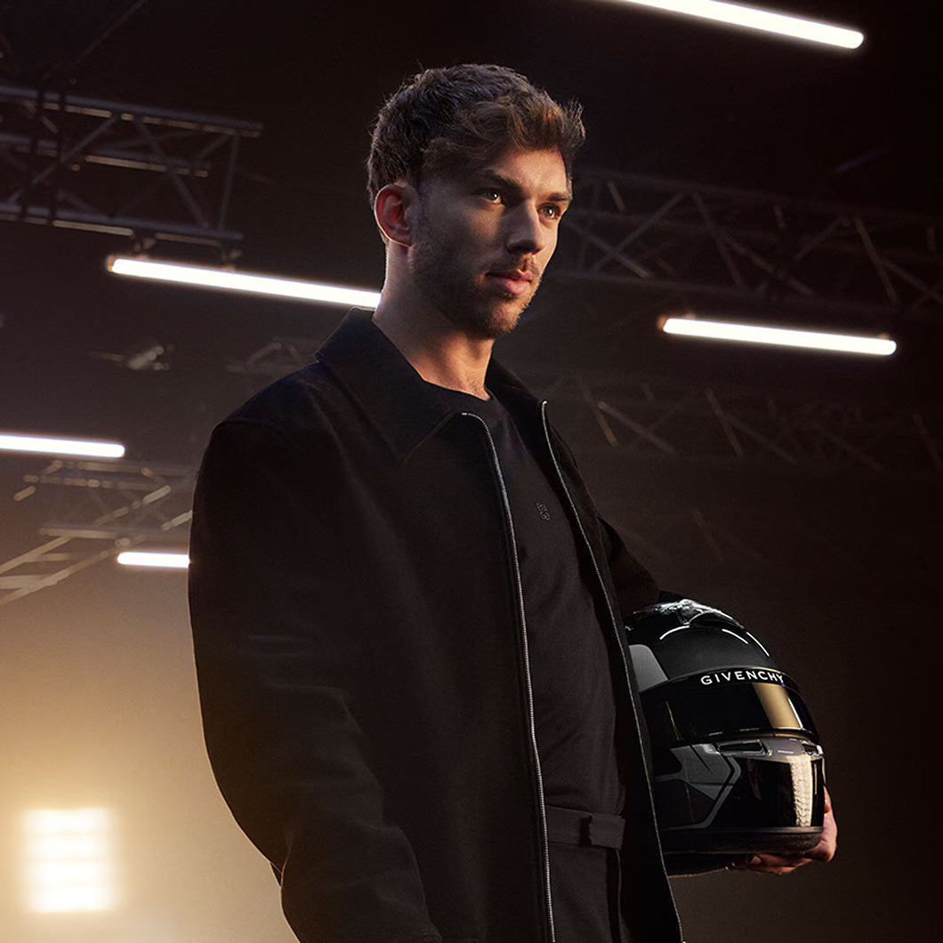 Givenchy Gentleman Society Ambree