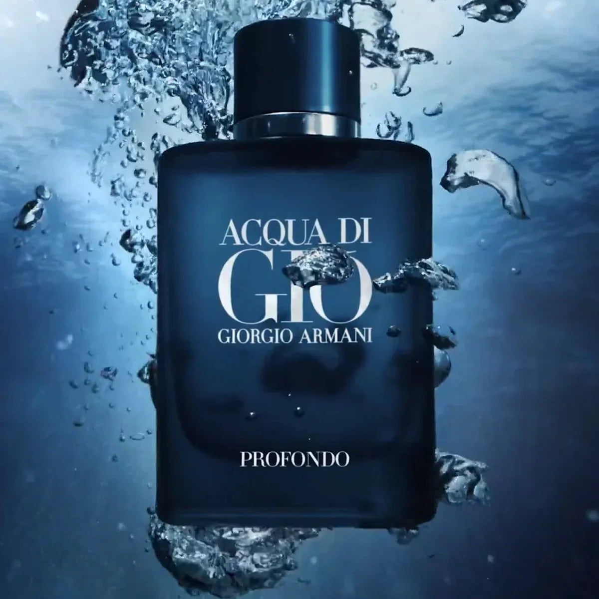 Acqua di Gio Profondo