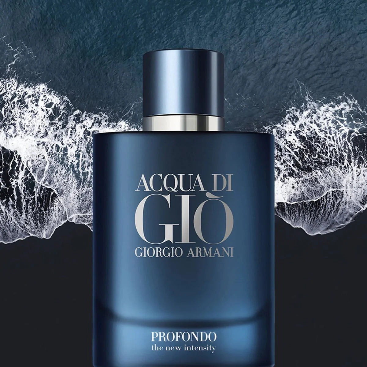 Acqua di Gio Profondo