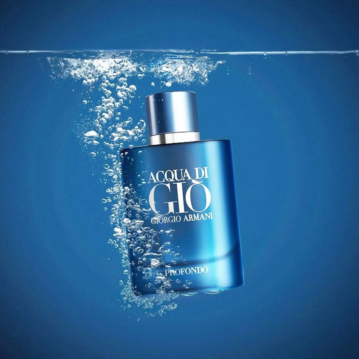 Acqua di Gio Profondo