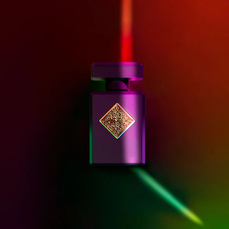 Initio High Frequency