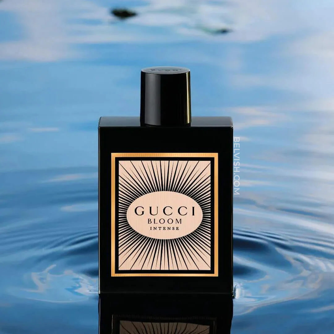 Gucci Bloom Intense