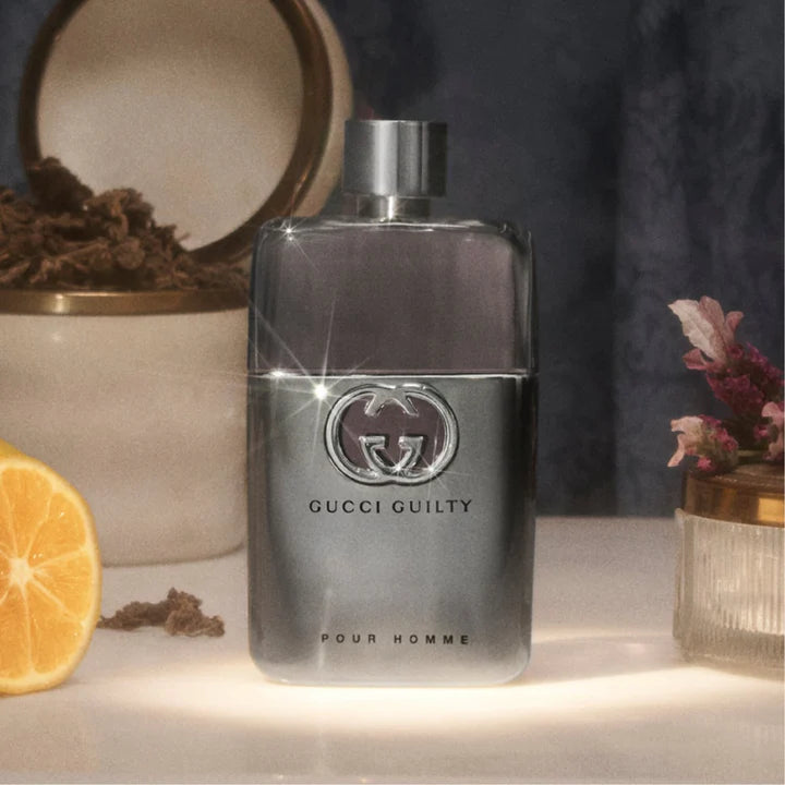 Gucci Guilty Pour Homme
