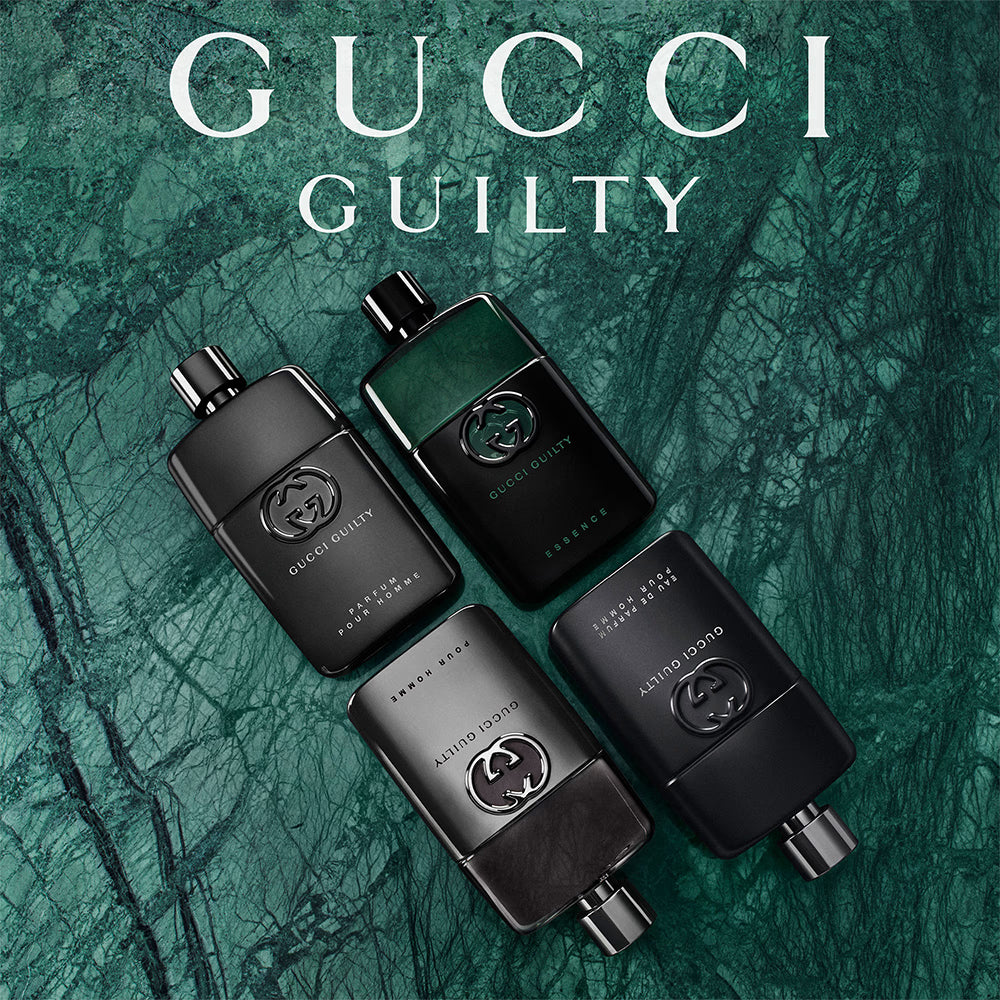 Gucci Guilty Pour Homme