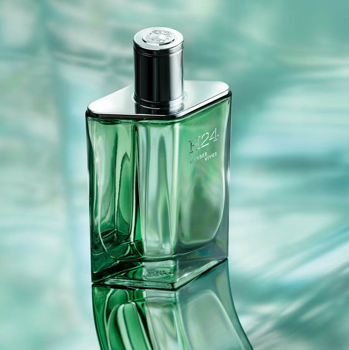 Hermes H24 Herbes Vives