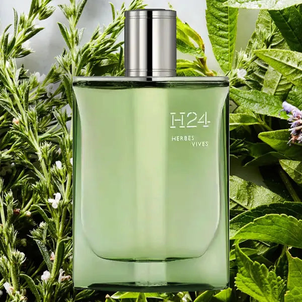 Hermes H24 Herbes Vives