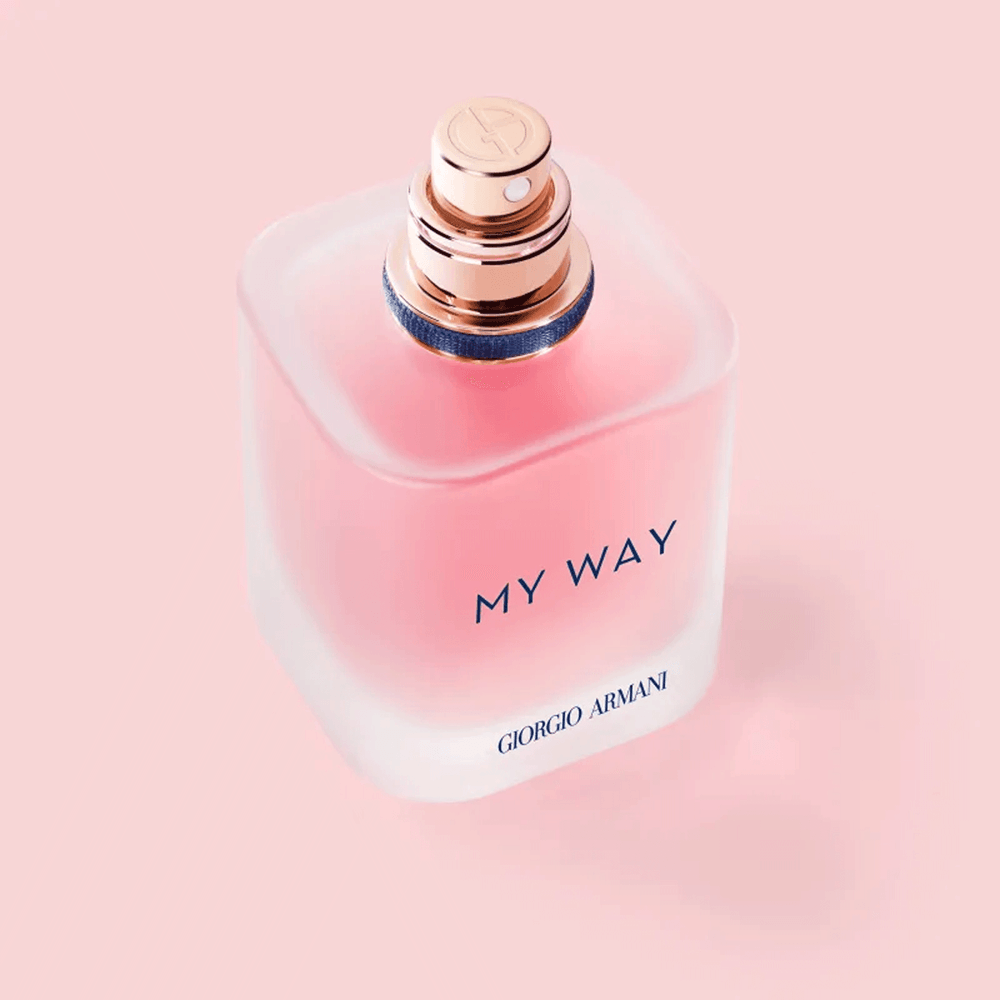 Giorgio Armani My Way Floral