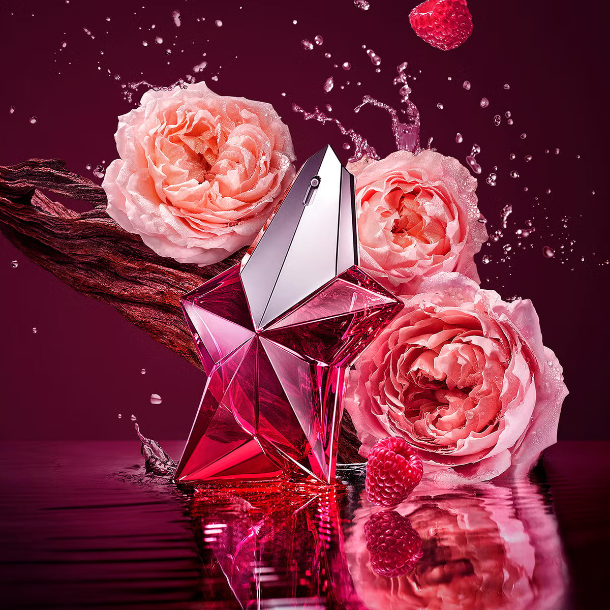 Mugler Angel Nova