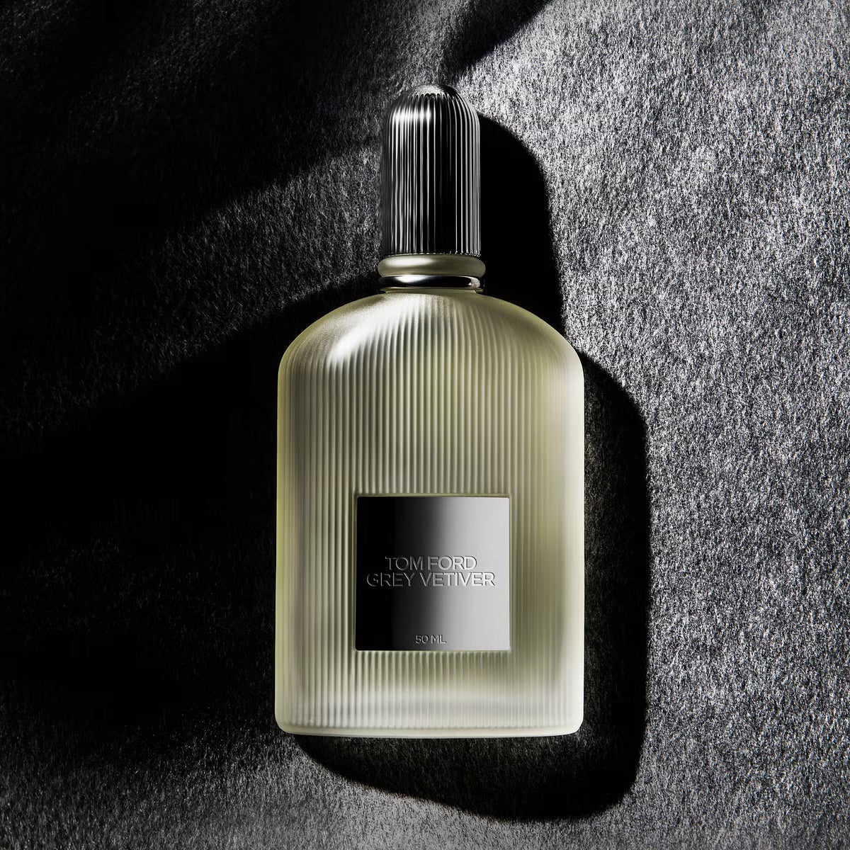 Tom Ford Grey Vetiver