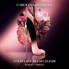 CH Good Girl Blush Elixir