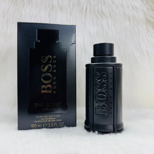 Hugo Boss The Scent For Him