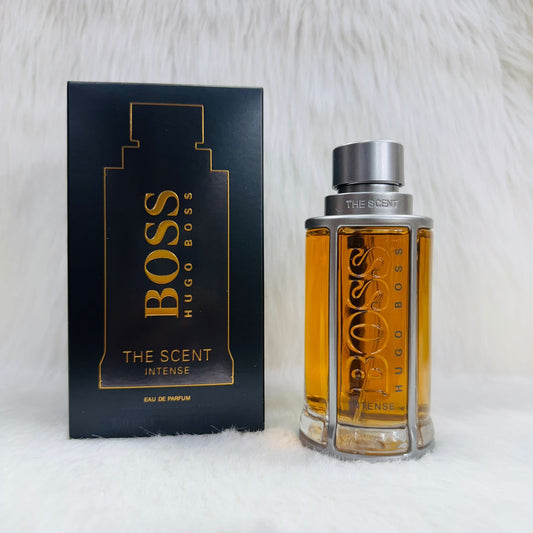 Hugo Boss The Scent Intense