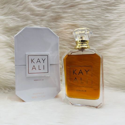 Kayali Vanilla 28