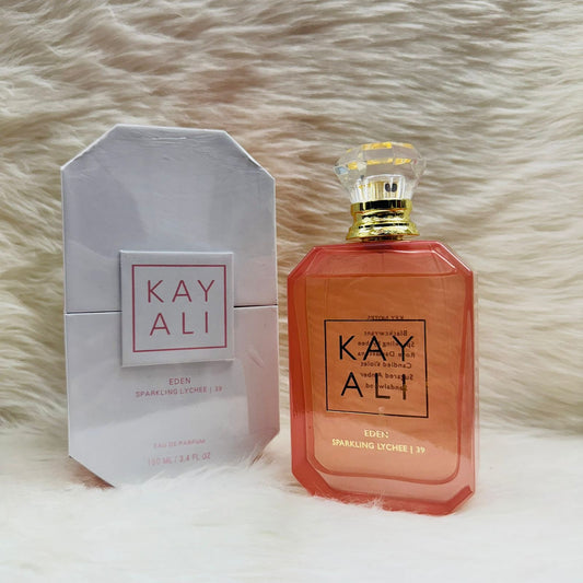 Kayali Eden Sparkling Lychee 39