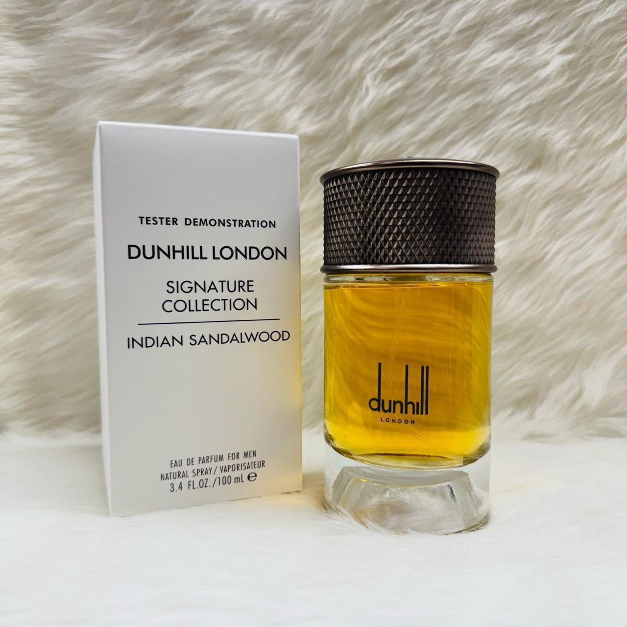 Dunhill Indian Sandalwood