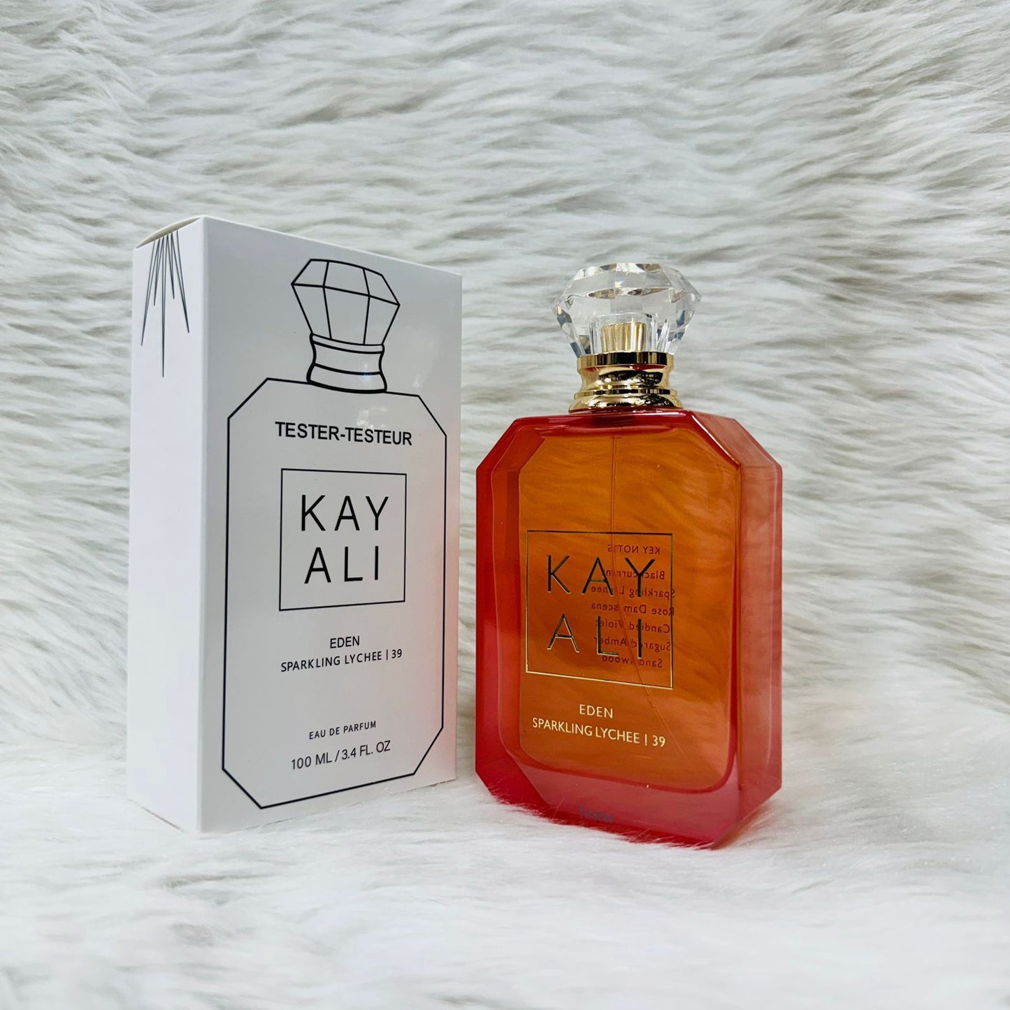 Kayali Eden Sparkling Lychee 39