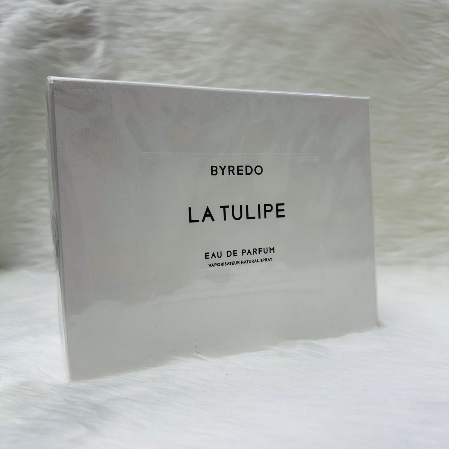 Byredo La Tulipe