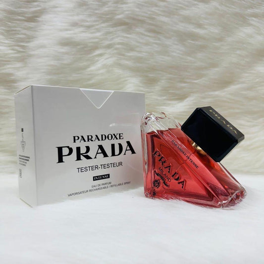 Prada Paradoxe Intense