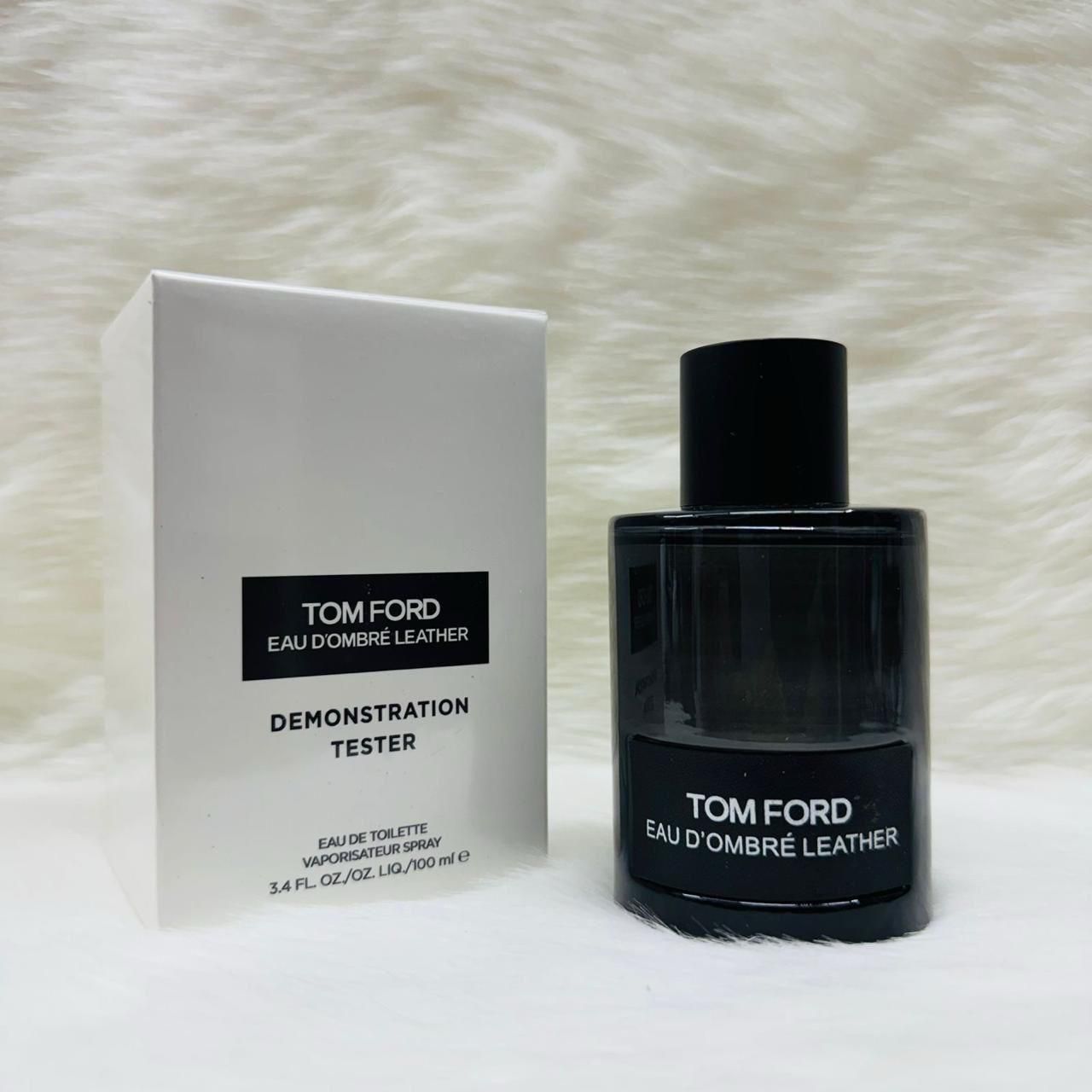 Tom Ford Eau D'Ombre Leather