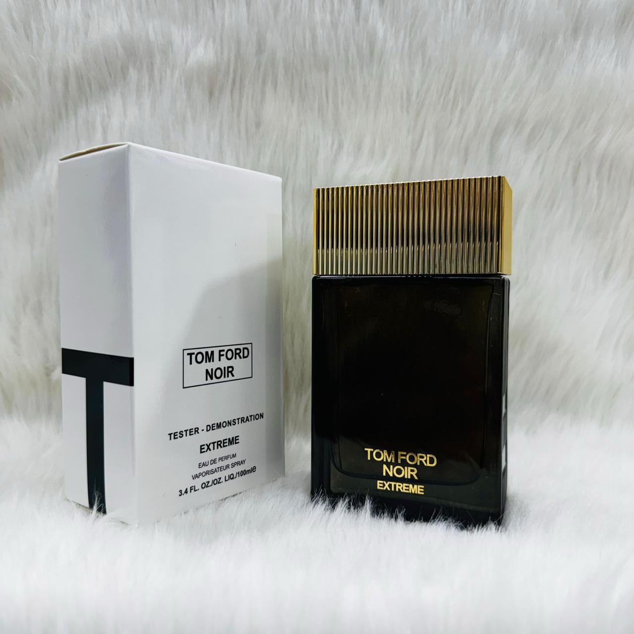 Tom Ford Noir Extreme