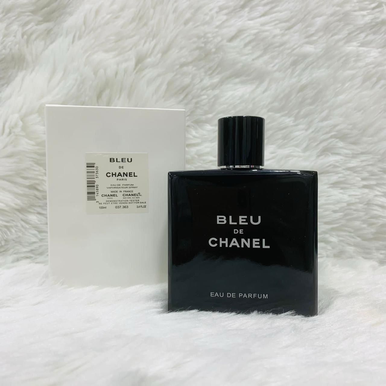 Bleu de Chanel