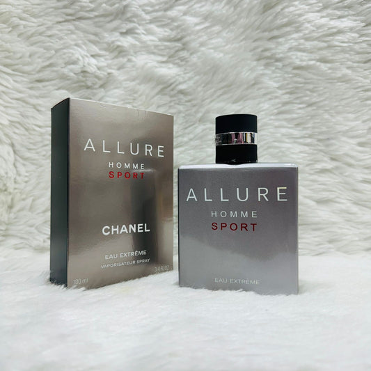 Chanel Allure Homme Sport Eau Extreme