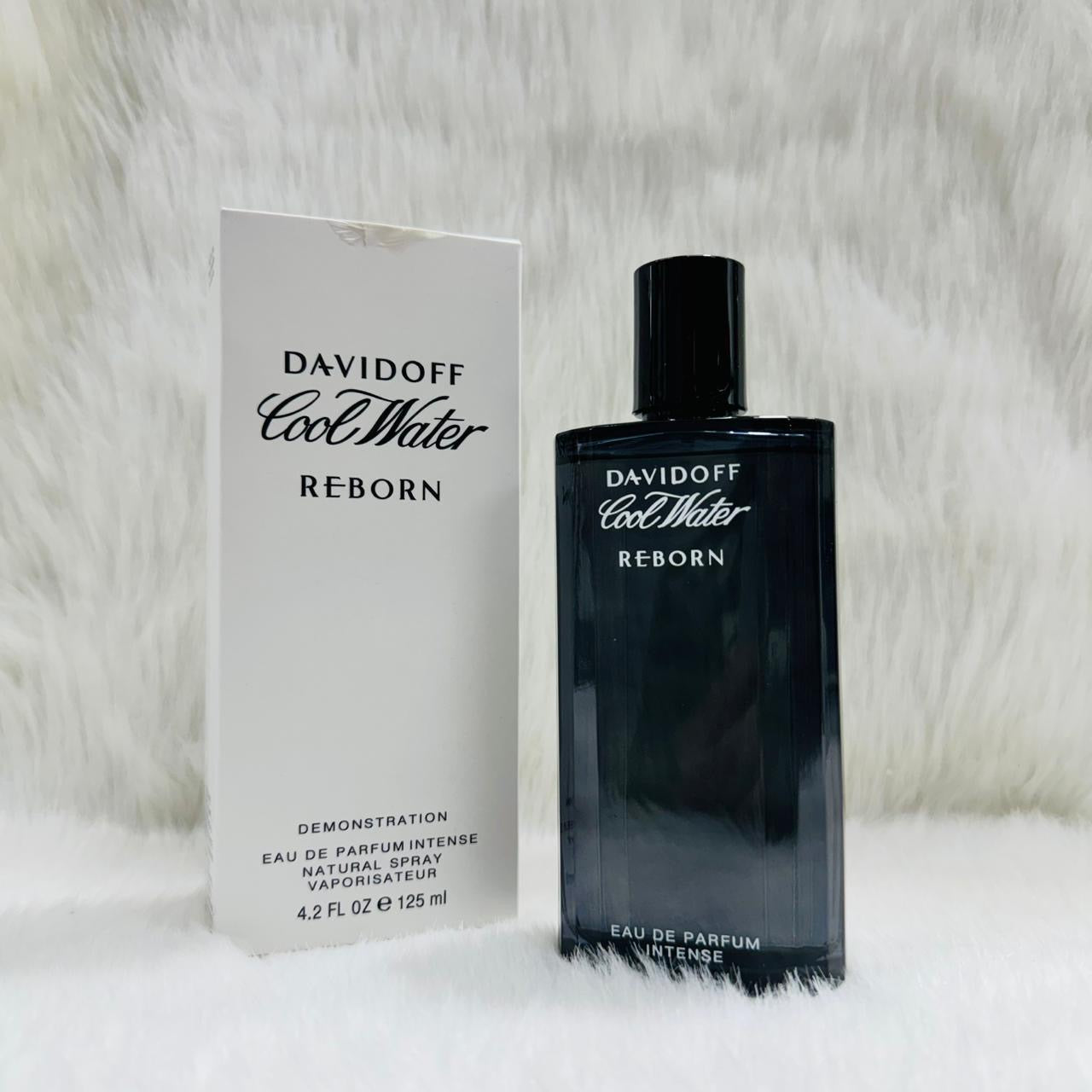 Davidoff Cool Water Reborn