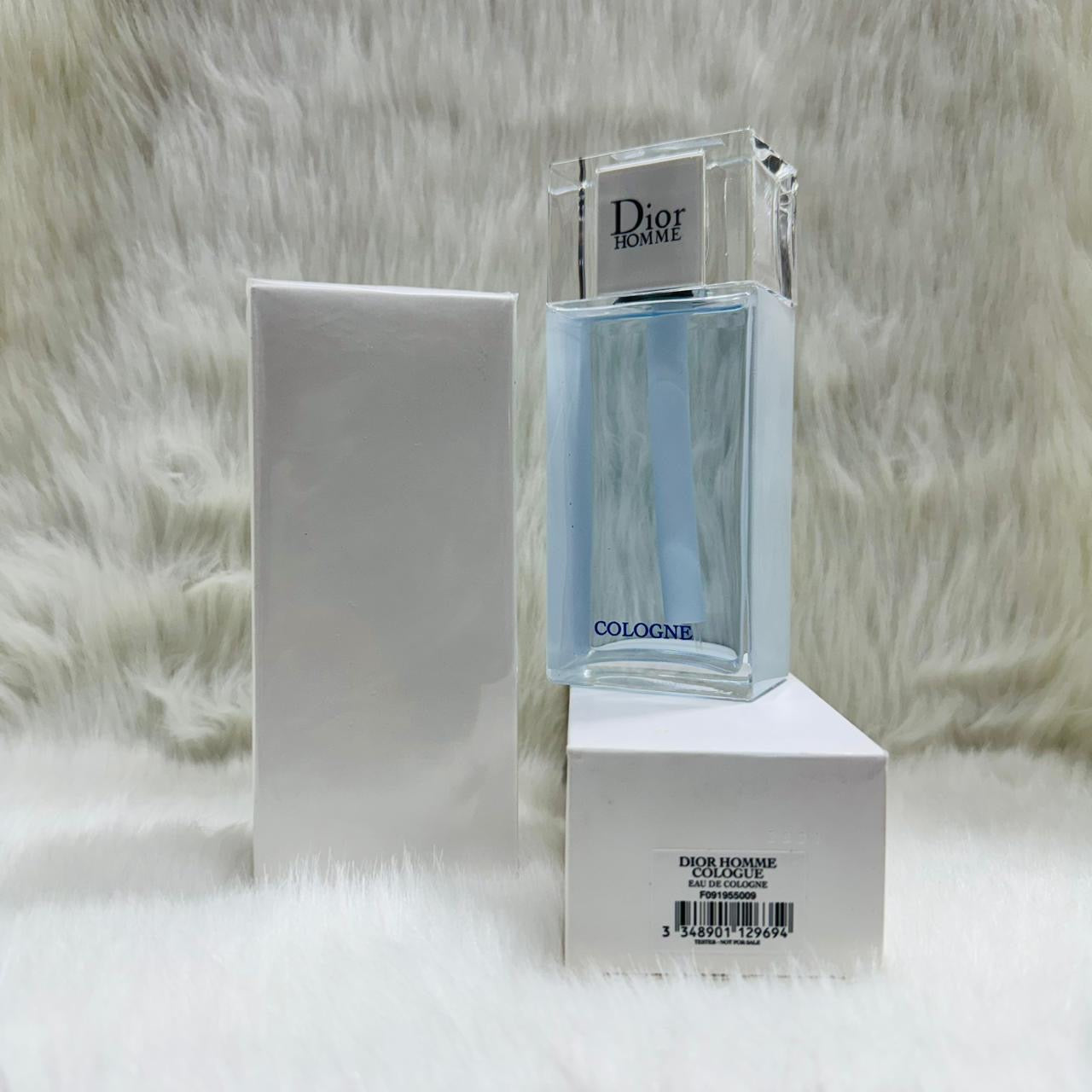 Dior Homme Cologne
