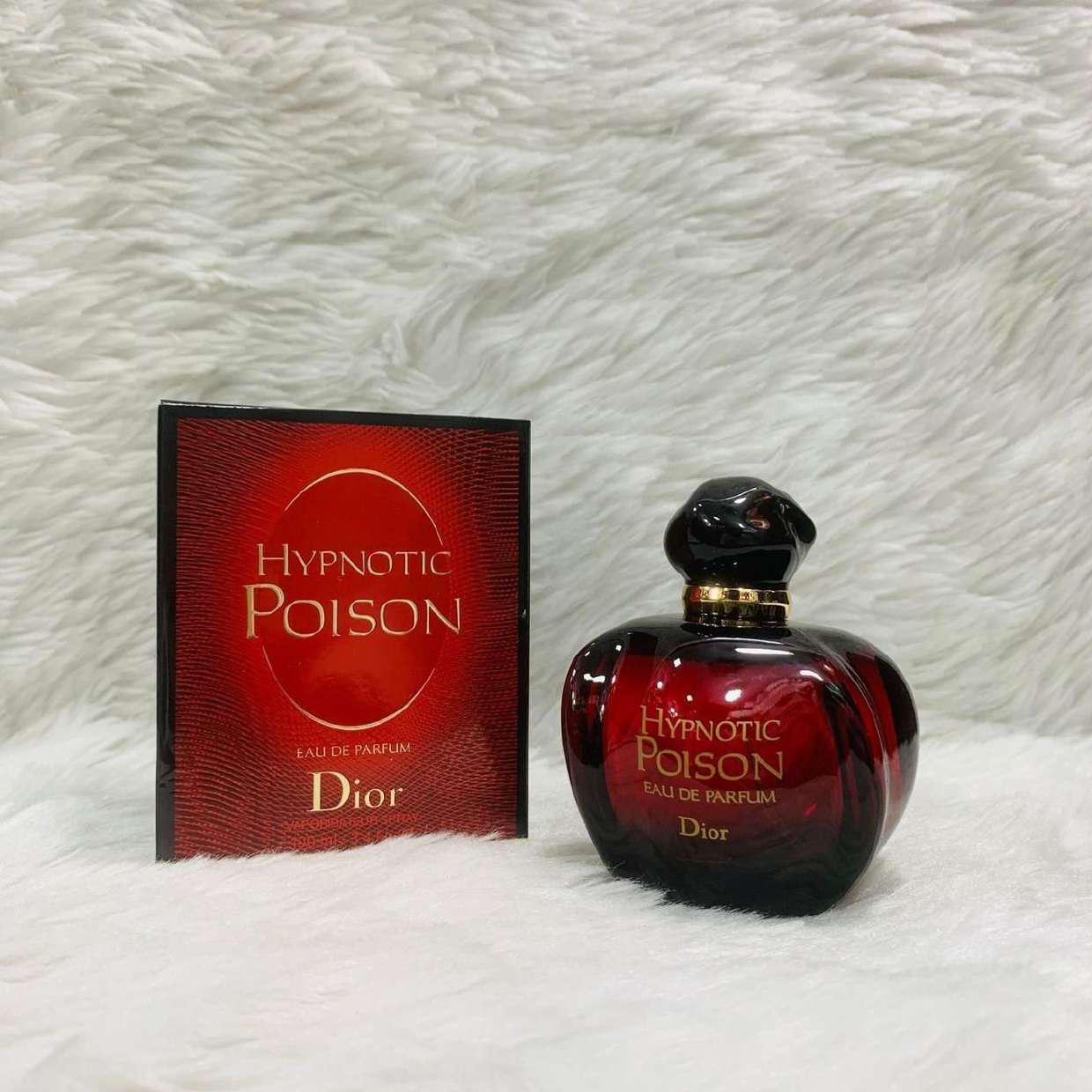 Dior Hypnotic Poison
