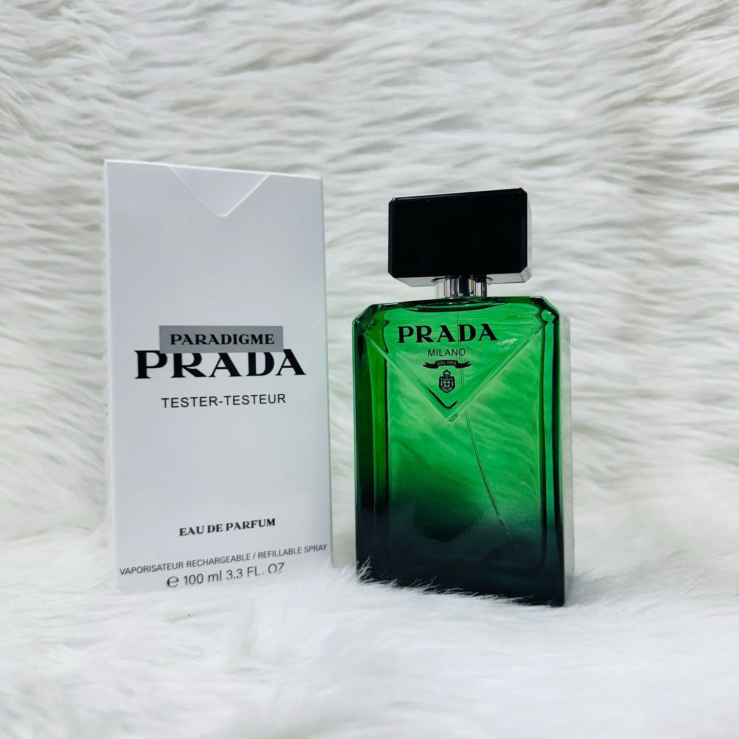 Prada Paradigme