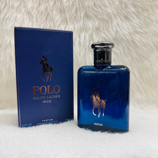 Ralph Lauren Polo Blue Parfum