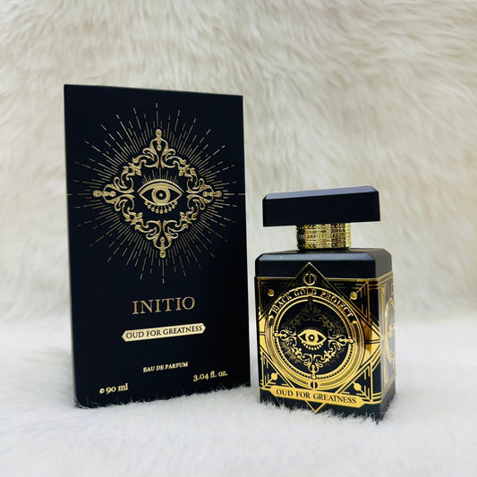 Initio Oud for Greatness
